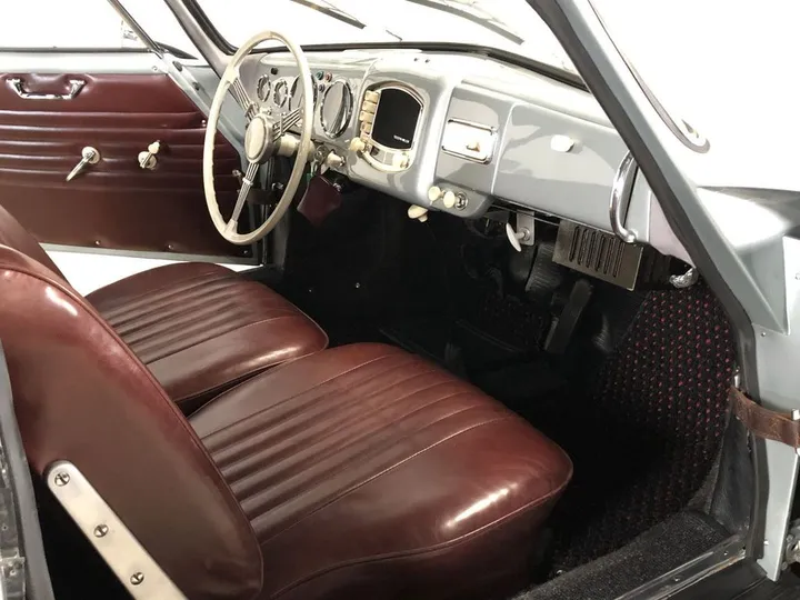 Porsche 356