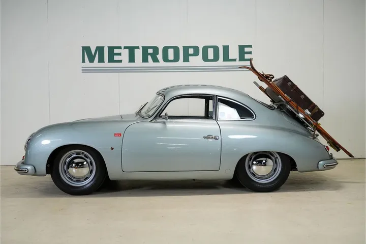 Porsche 356