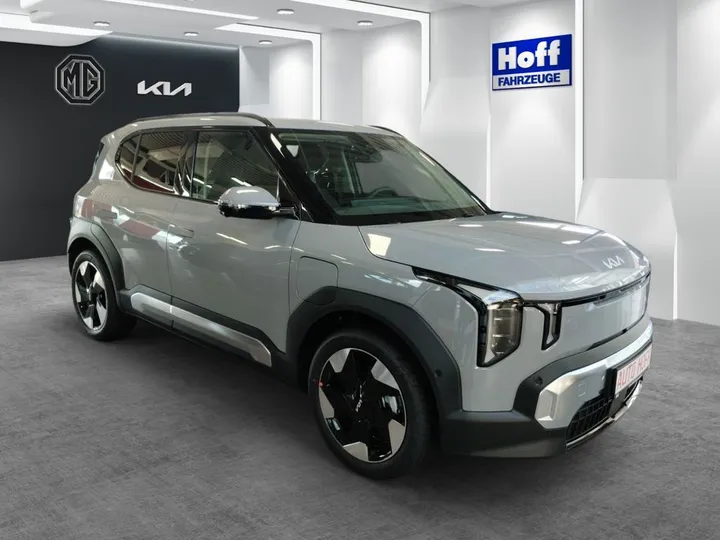 Kia EV2
