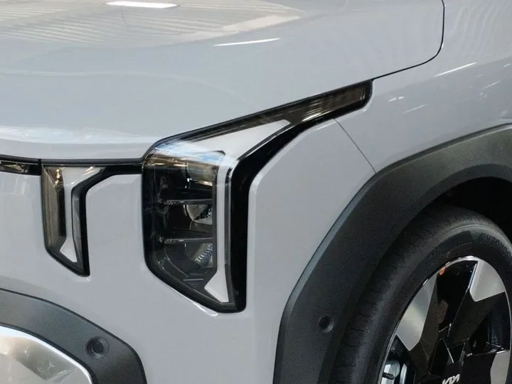 Kia EV2