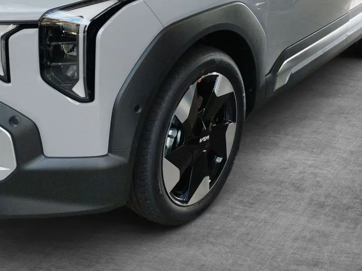 Kia EV2