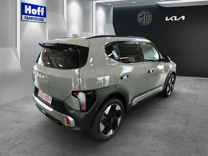 Kia EV2