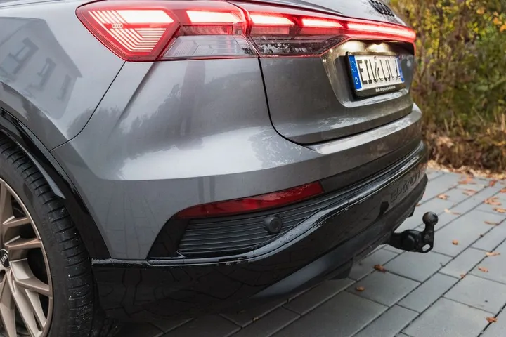 Audi Q4