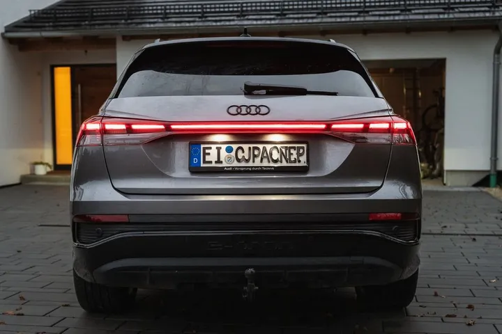 Audi Q4