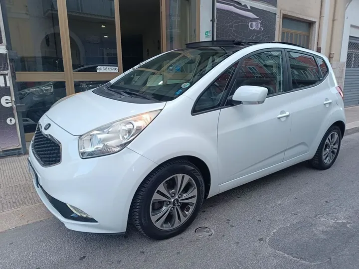 Kia Venga