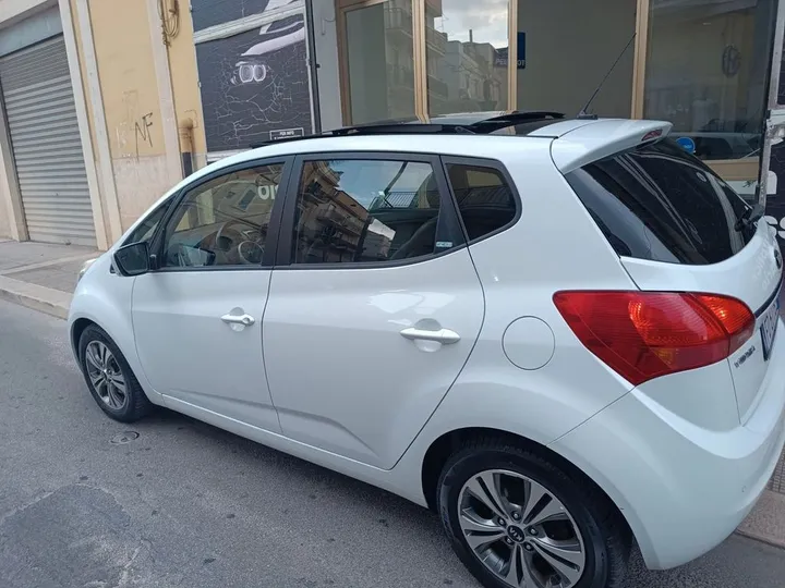 Kia Venga