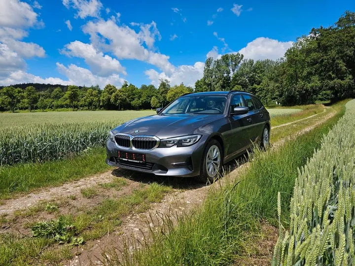 BMW 318