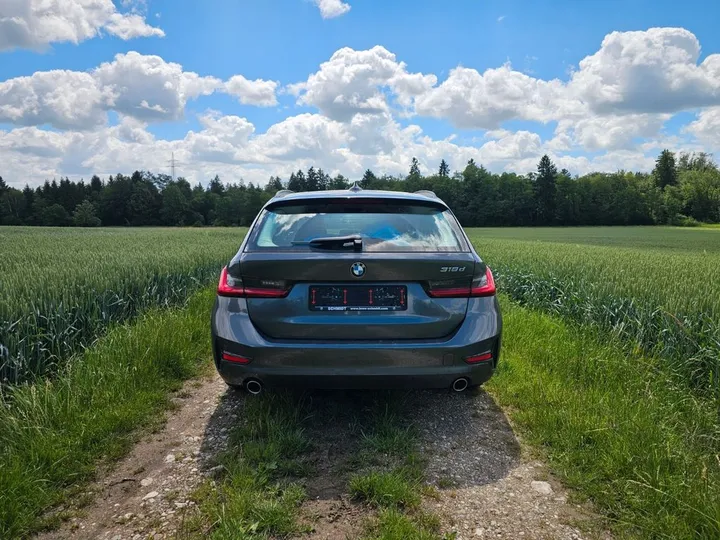 BMW 318