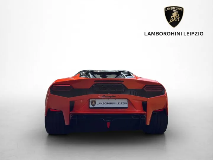 Lamborghini Temerario