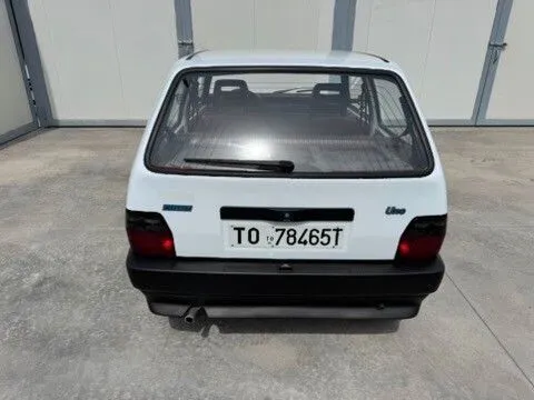 Fiat Uno