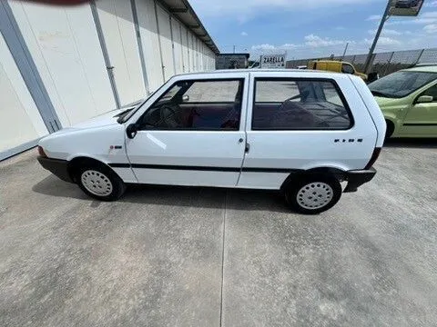 Fiat Uno