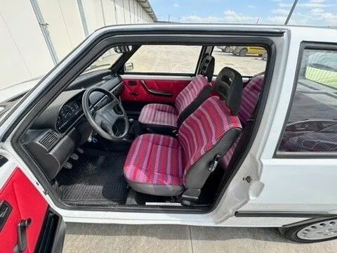 Fiat Uno