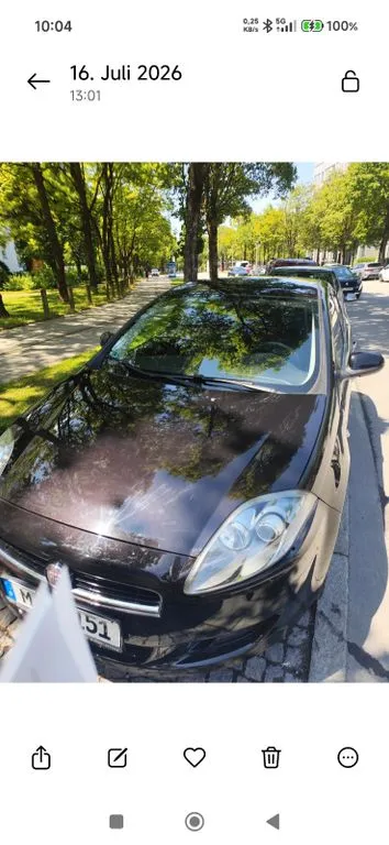 Fiat Bravo