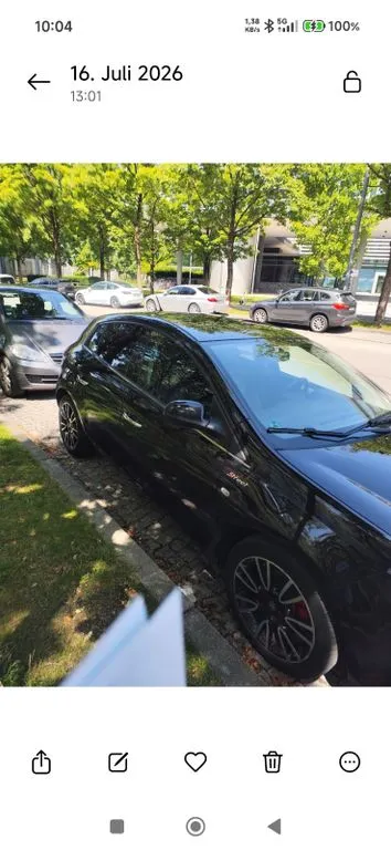 Fiat Bravo