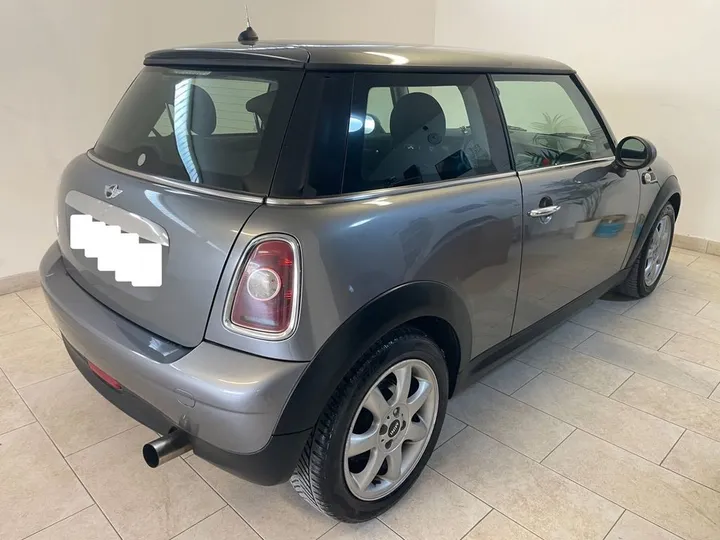 MINI Other