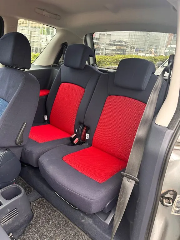 Peugeot 1007