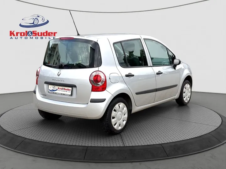 Renault Modus