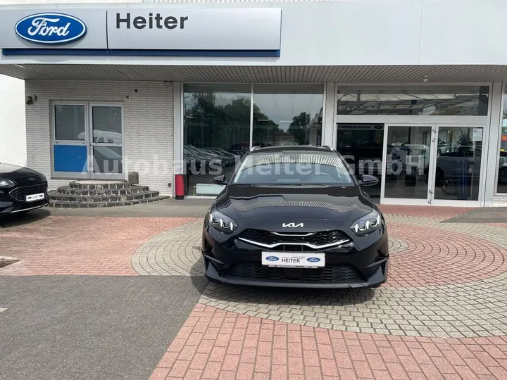 Kia Ceed Sportswagon