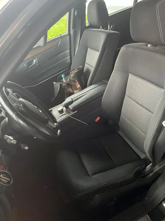 Mercedes-Benz E 250