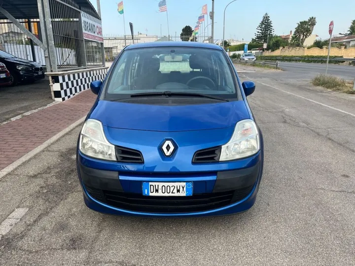 Renault Modus