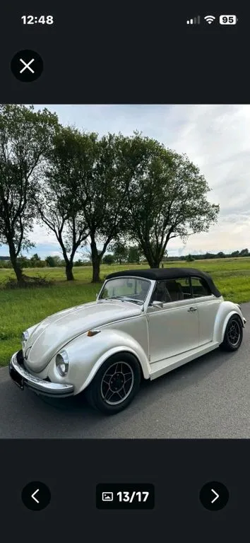 Volkswagen Other