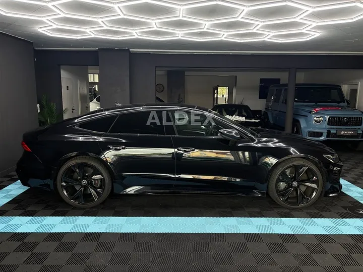 Audi RS7