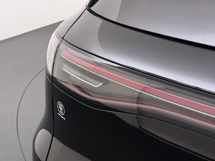 Geely E5