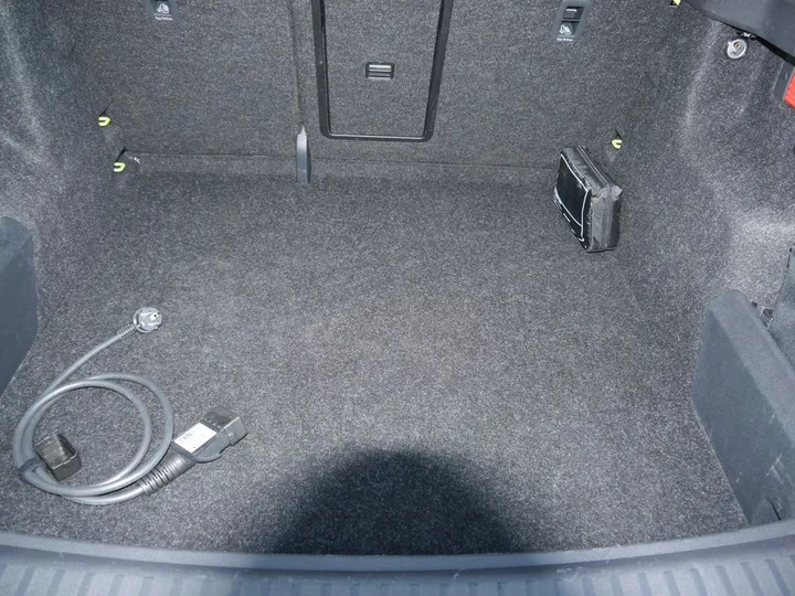 Škoda Enyaq