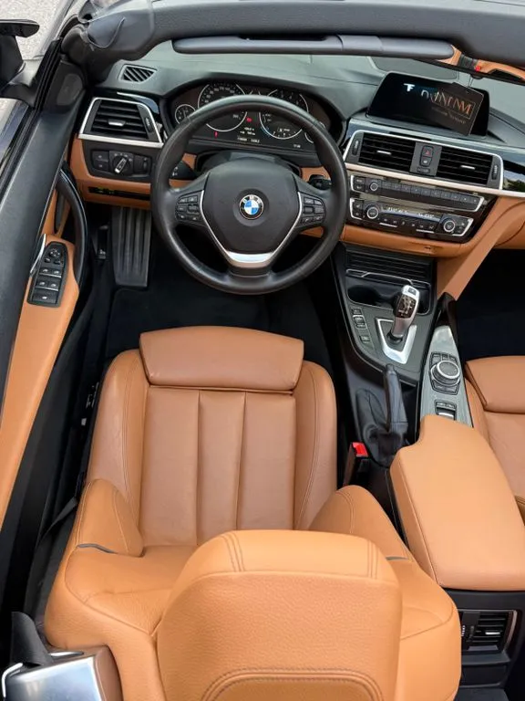 BMW 440