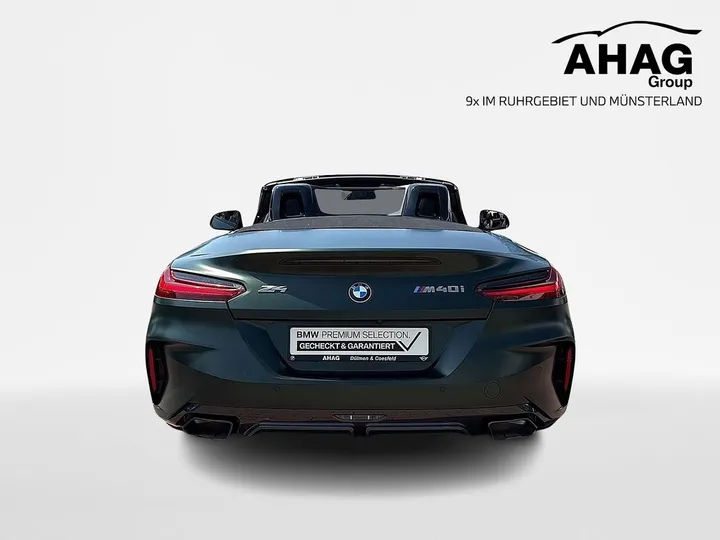BMW Z4 M40