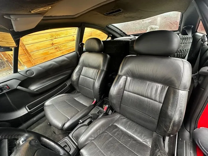 Opel Calibra
