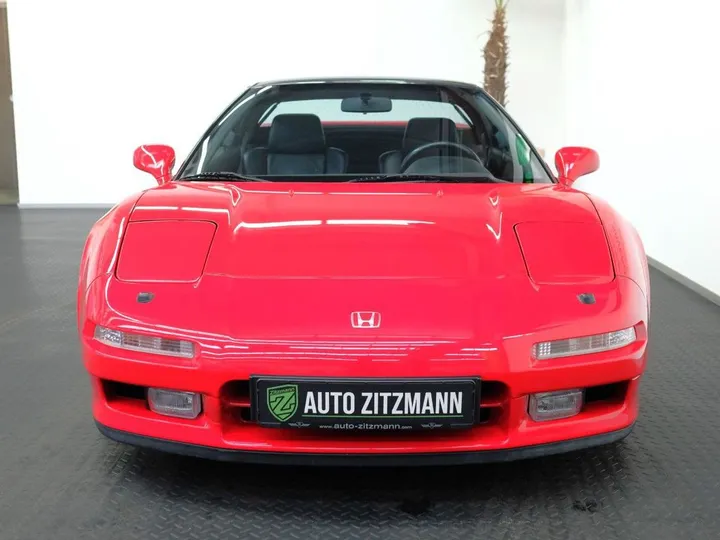 Honda NSX