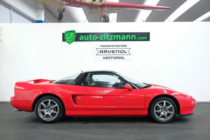 Honda NSX