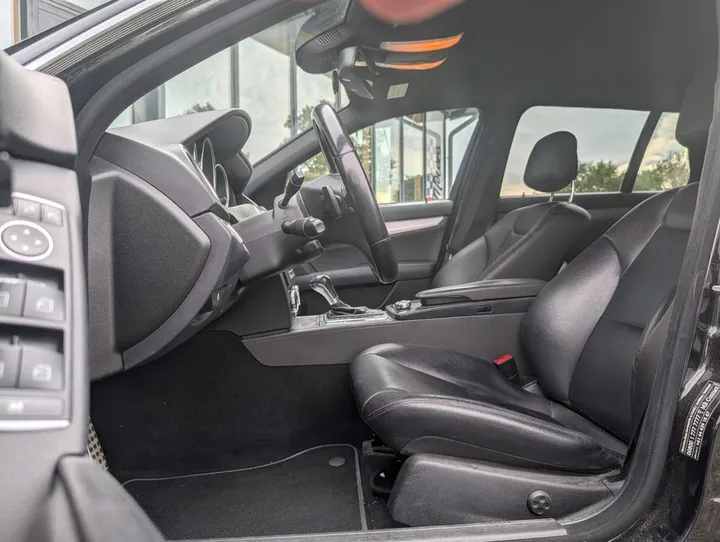 Mercedes-Benz C 250