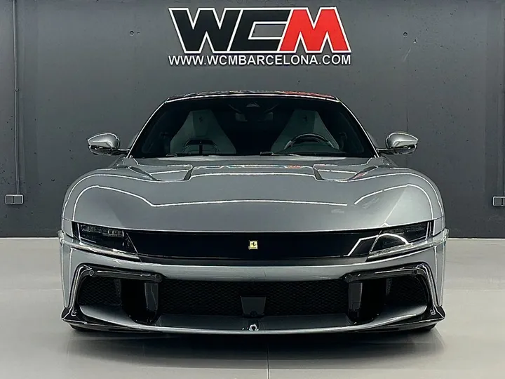 Ferrari 12Cilindri