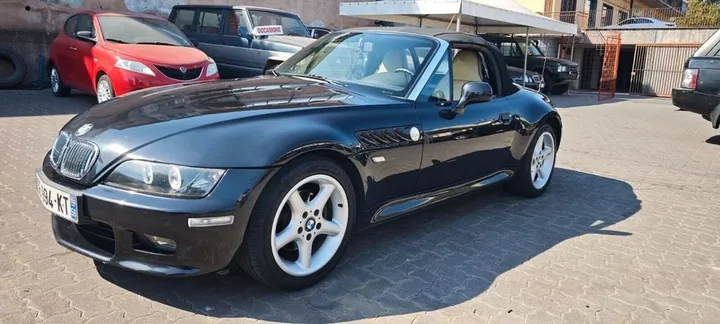 BMW Z3