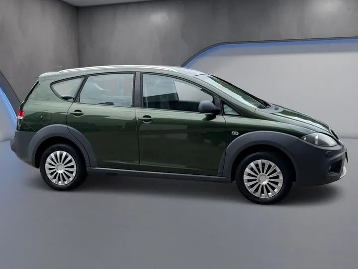 Seat Altea