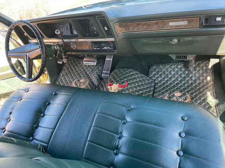 Oldsmobile Other