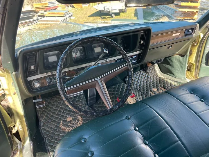 Oldsmobile Other