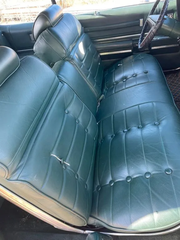 Oldsmobile Other