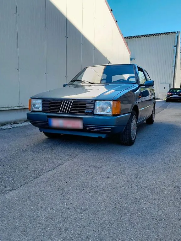 Fiat Uno