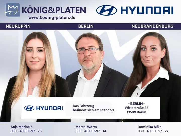 Hyundai INSTER