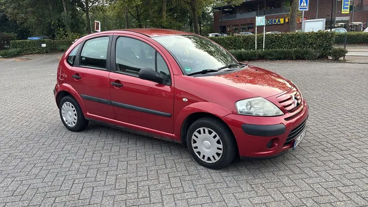 Citroën C3