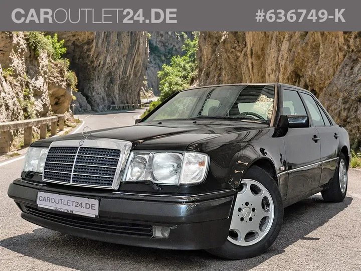 Mercedes-Benz 500