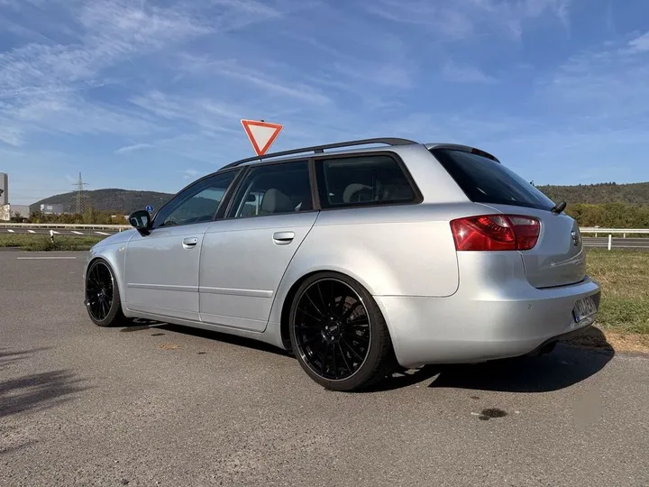 Seat Exeo