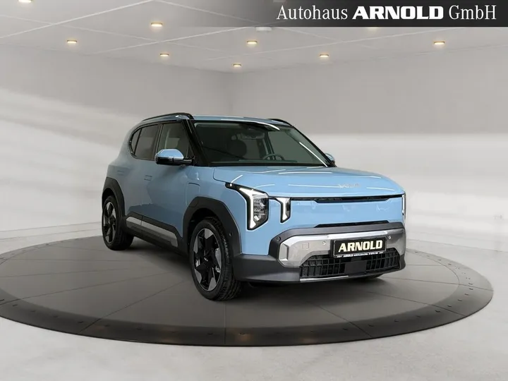 Kia EV2