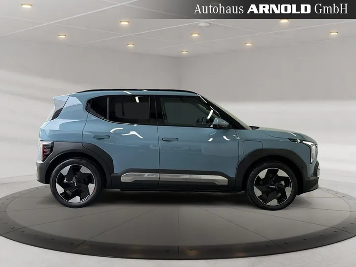 Kia EV2