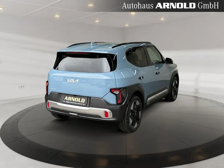 Kia EV2