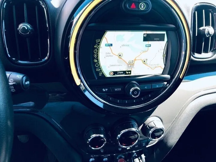 MINI Cooper SD Countryman