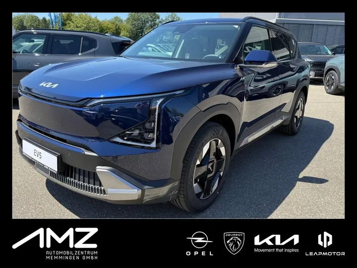 Kia EV5